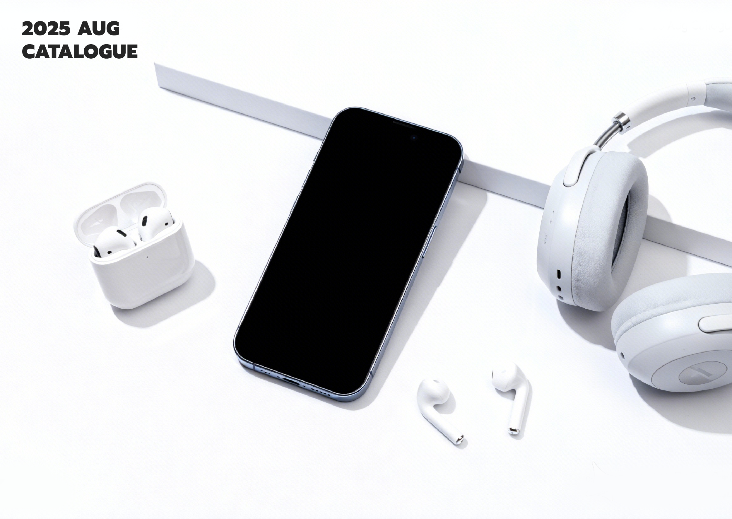 Digital & Electronics